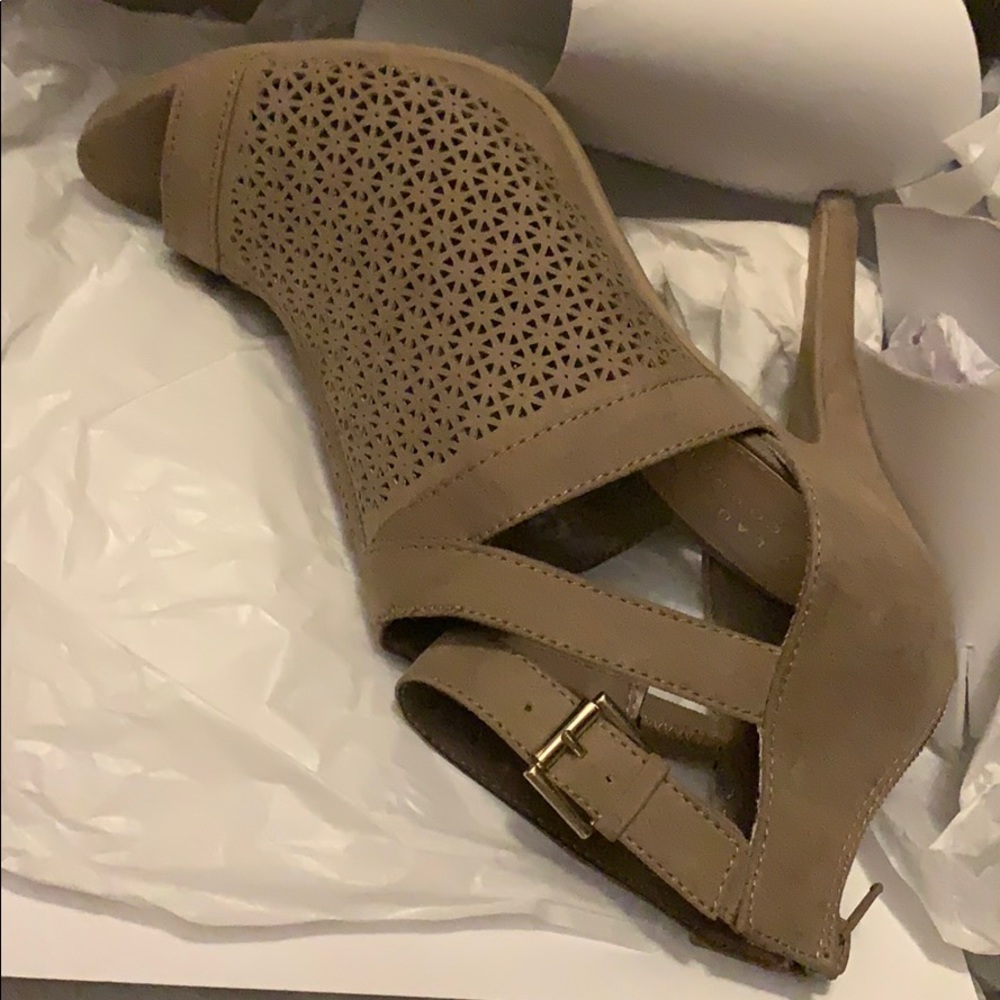 Lauren Condrad Heels